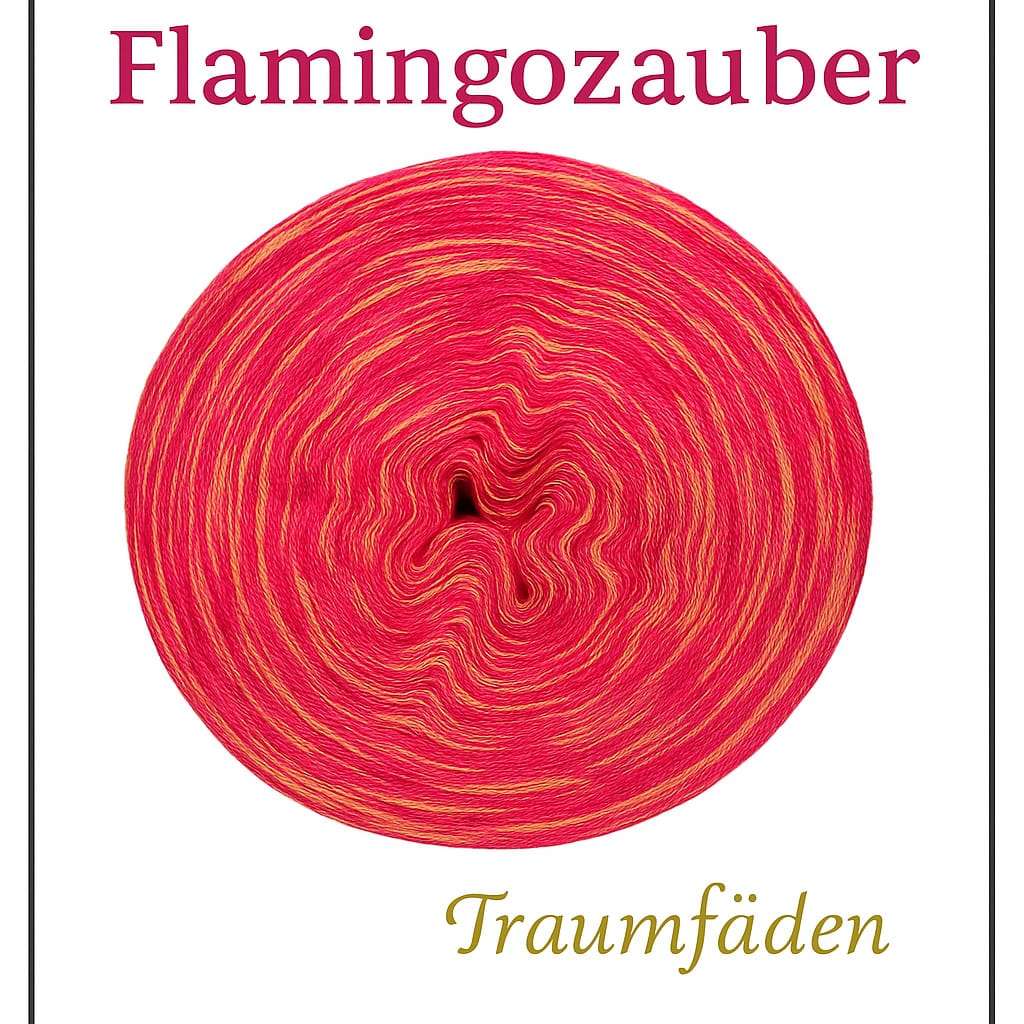 Flamingozauber